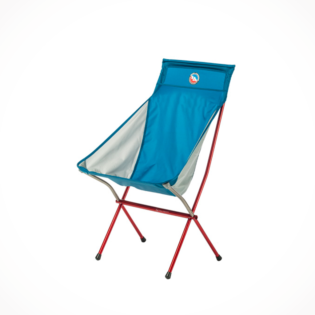 Big Agnes Big Six Camp Chair OutdoorSports
