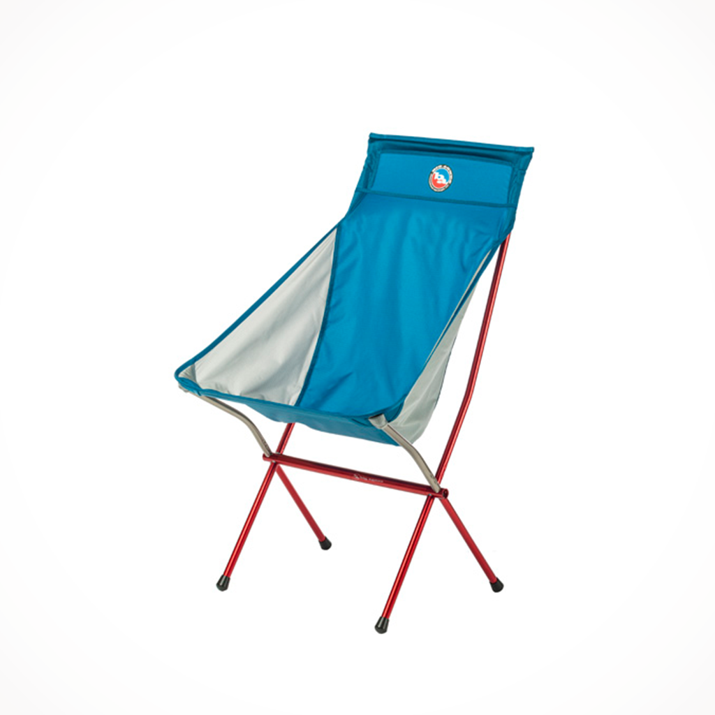 Big Six Camp Chair