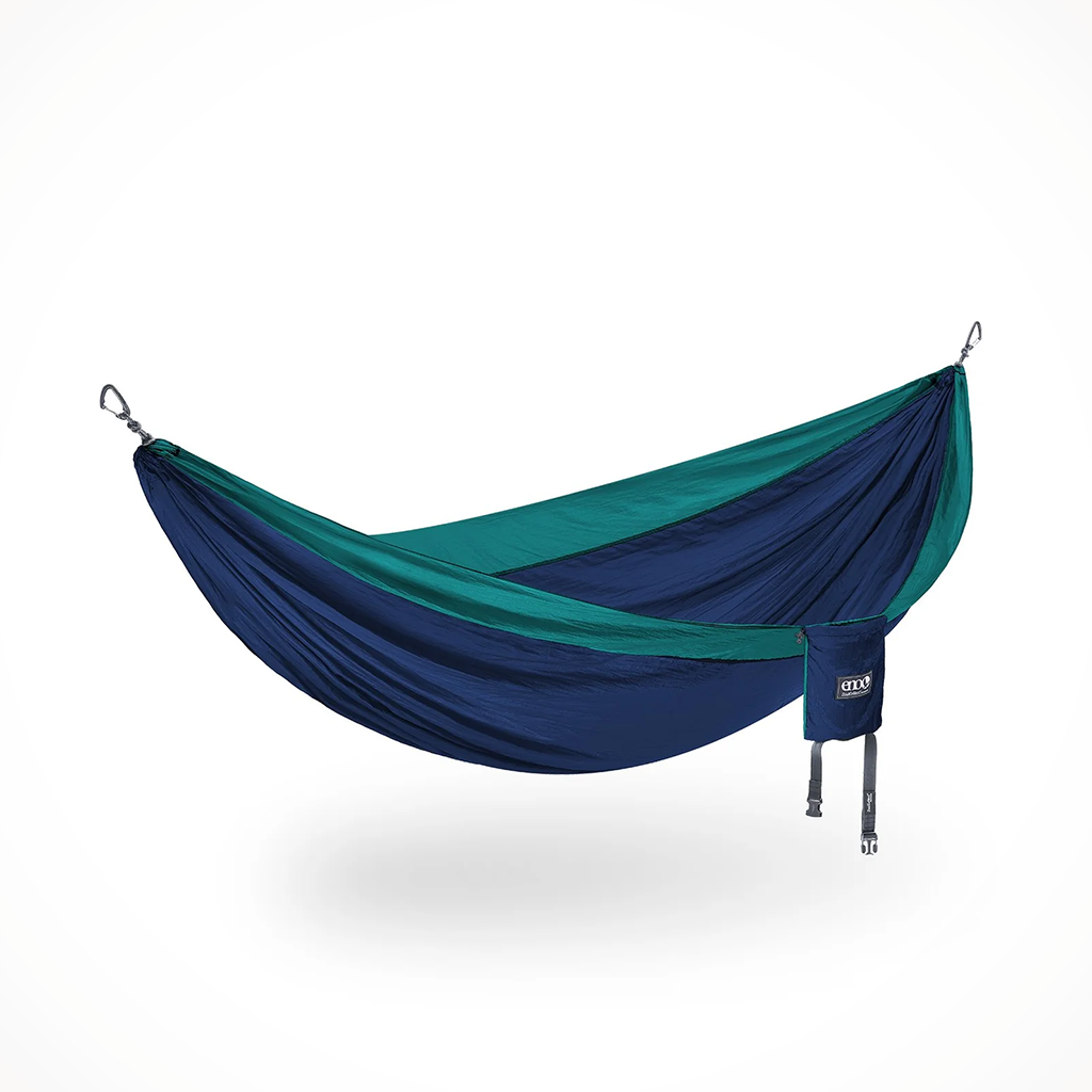 Supreme / ENO® DoubleNest® Hammock Supreme ENO DoubleNest Hammock Red - SS19 - US