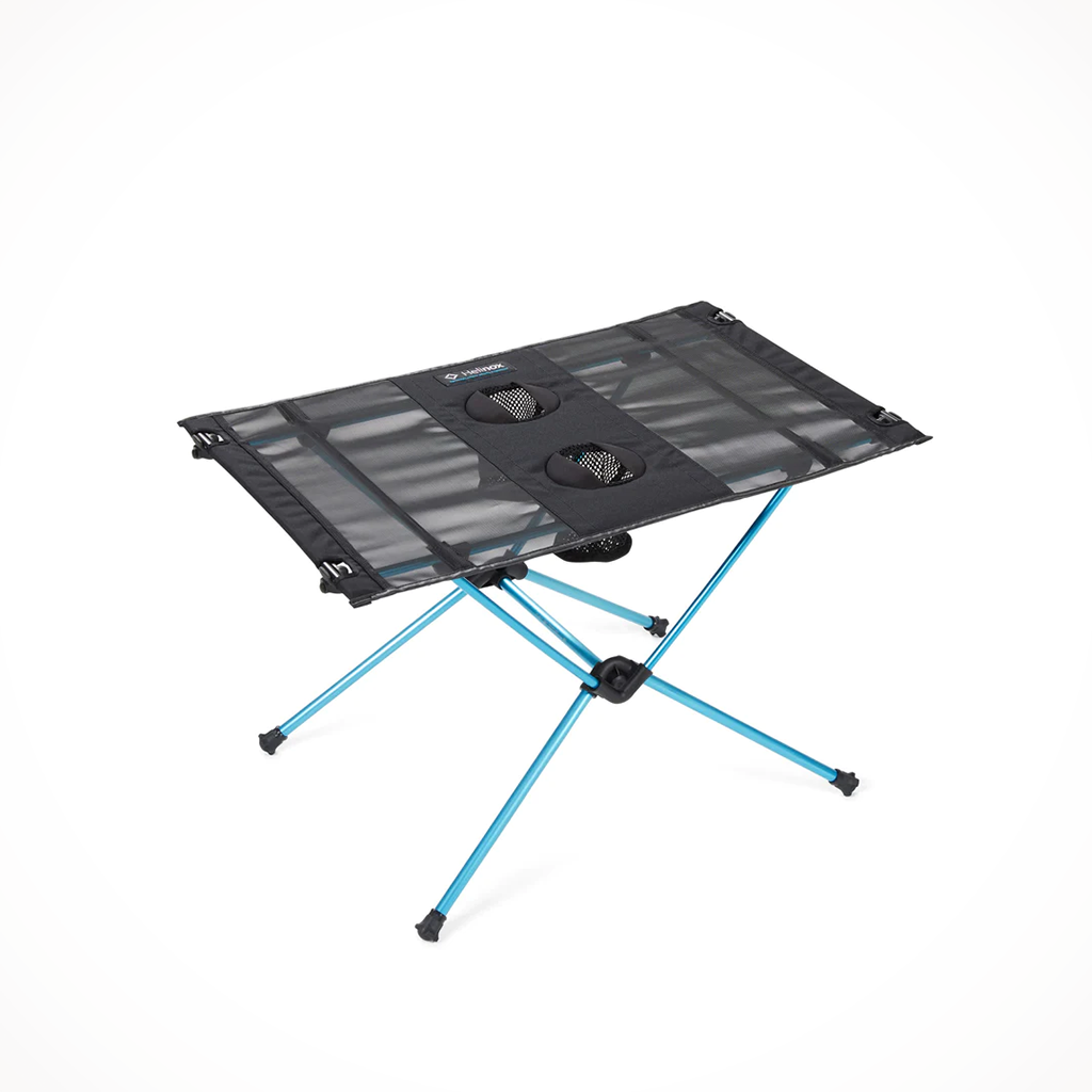 Camping Furniture Helinox Chair One Black