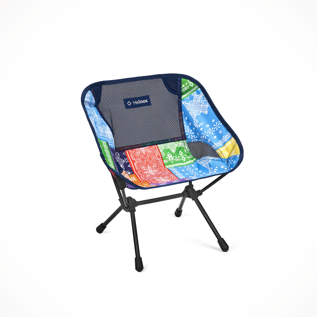 Helinox × WDS WIND AND SEA Chair Mini Helinox × WDS WIND AND SEA Chair Mini
