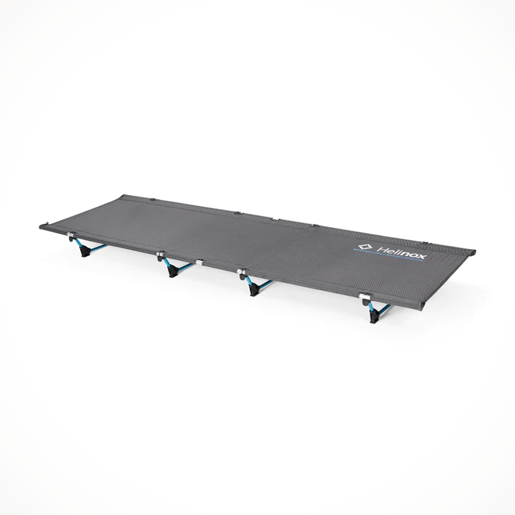 Camping Furniture Helinox Lite Cot Black