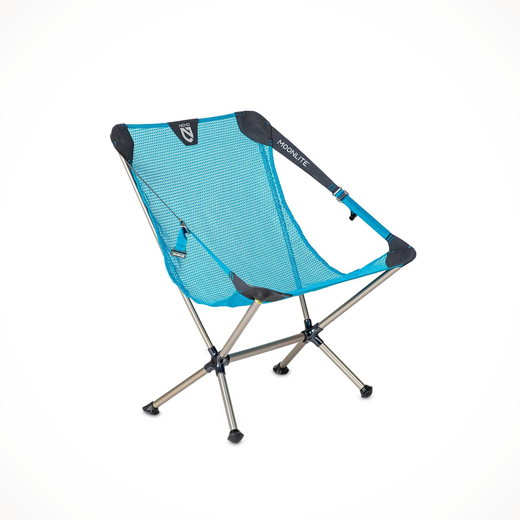 NEMO Moonlite™ Reclining Camp Chair | OutdoorSports.com