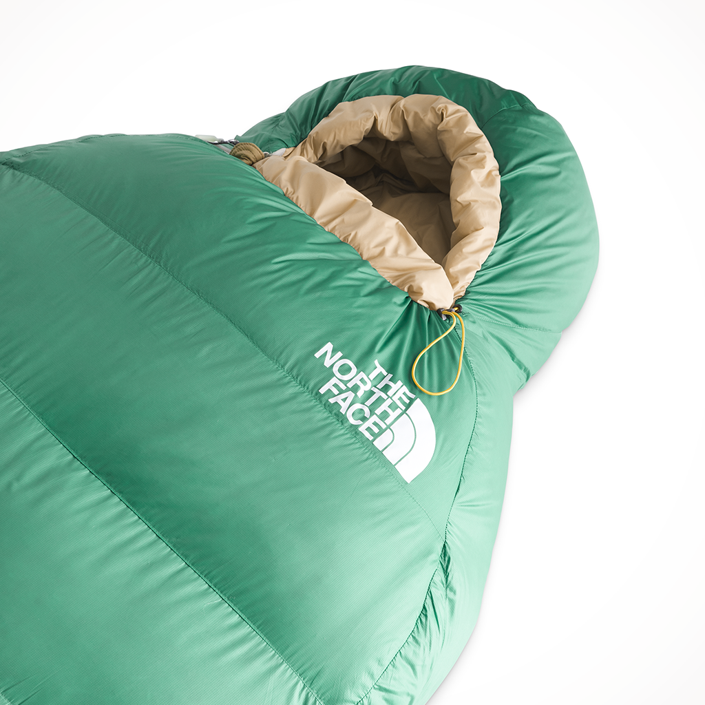 The north face sales zero