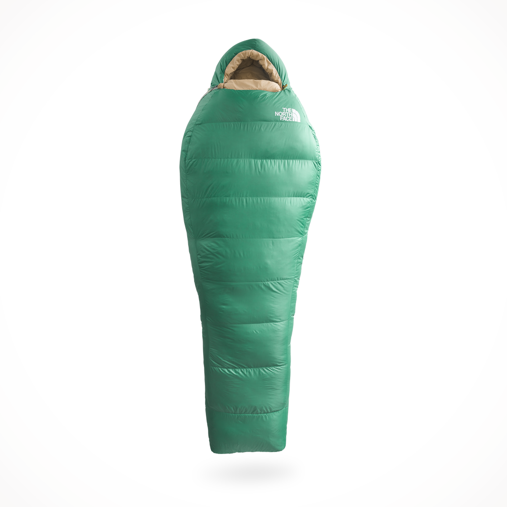 The North Face Trail Lite Down 0 Sleeping Bag OutdoorSports