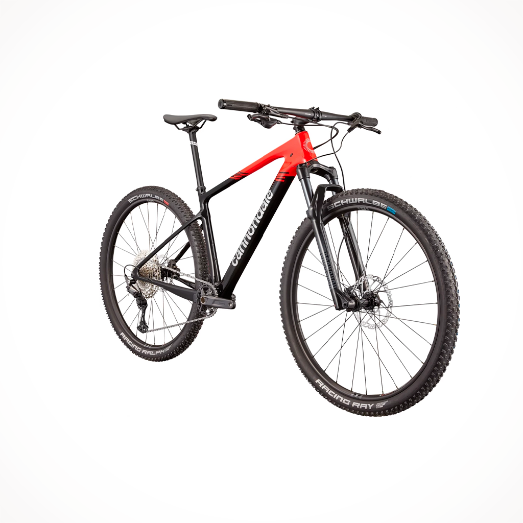 Scalpel HT Carbon 3
