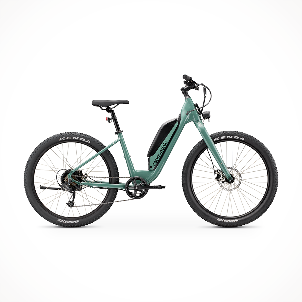 Adventure Neo Allroad Low StepThru