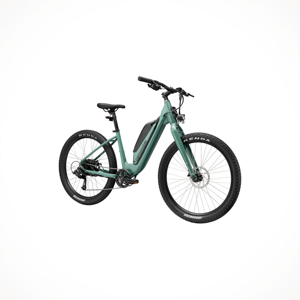 Adventure Neo Allroad Low StepThru