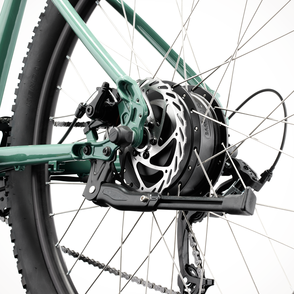 Adventure Neo Allroad Low StepThru