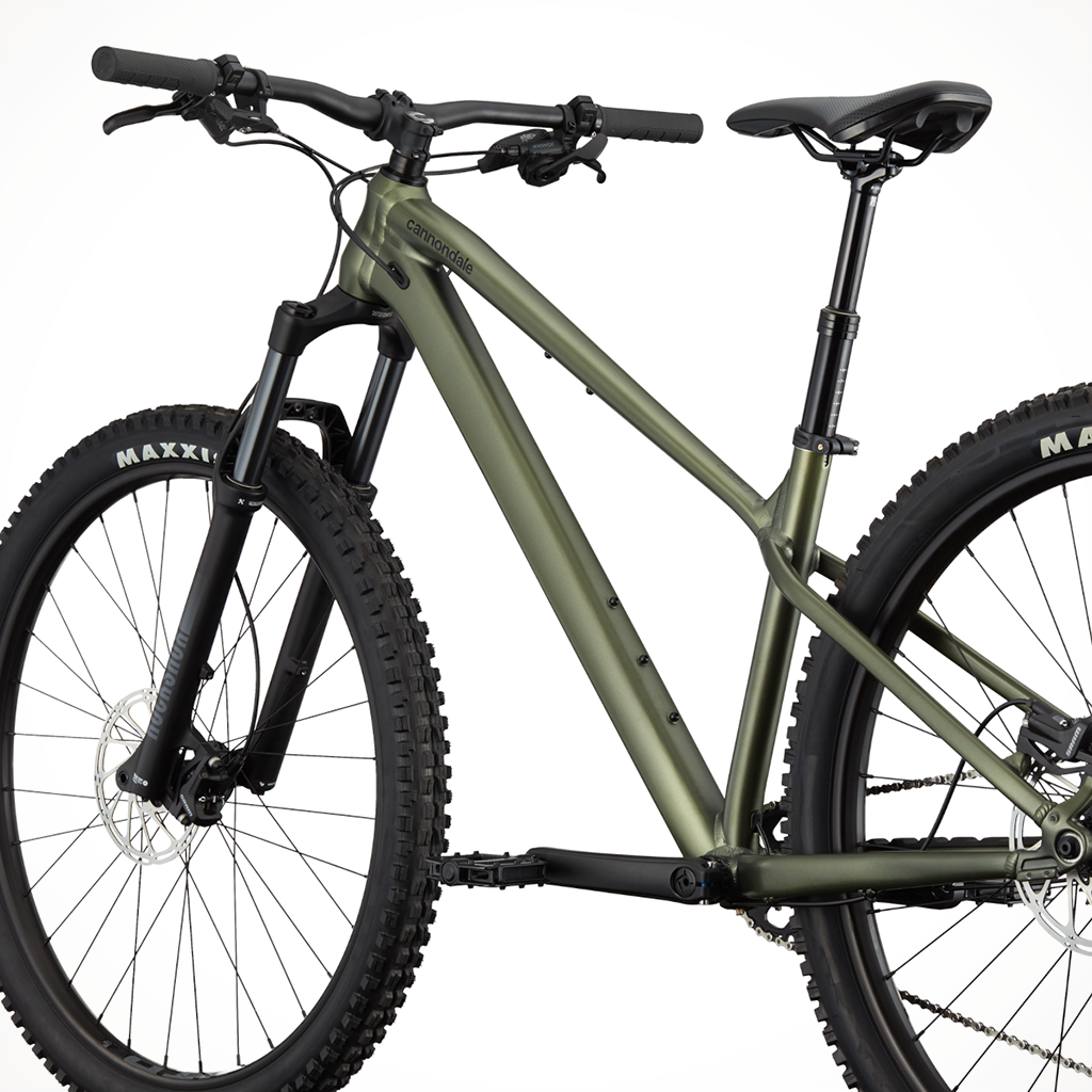 Habit HT 2