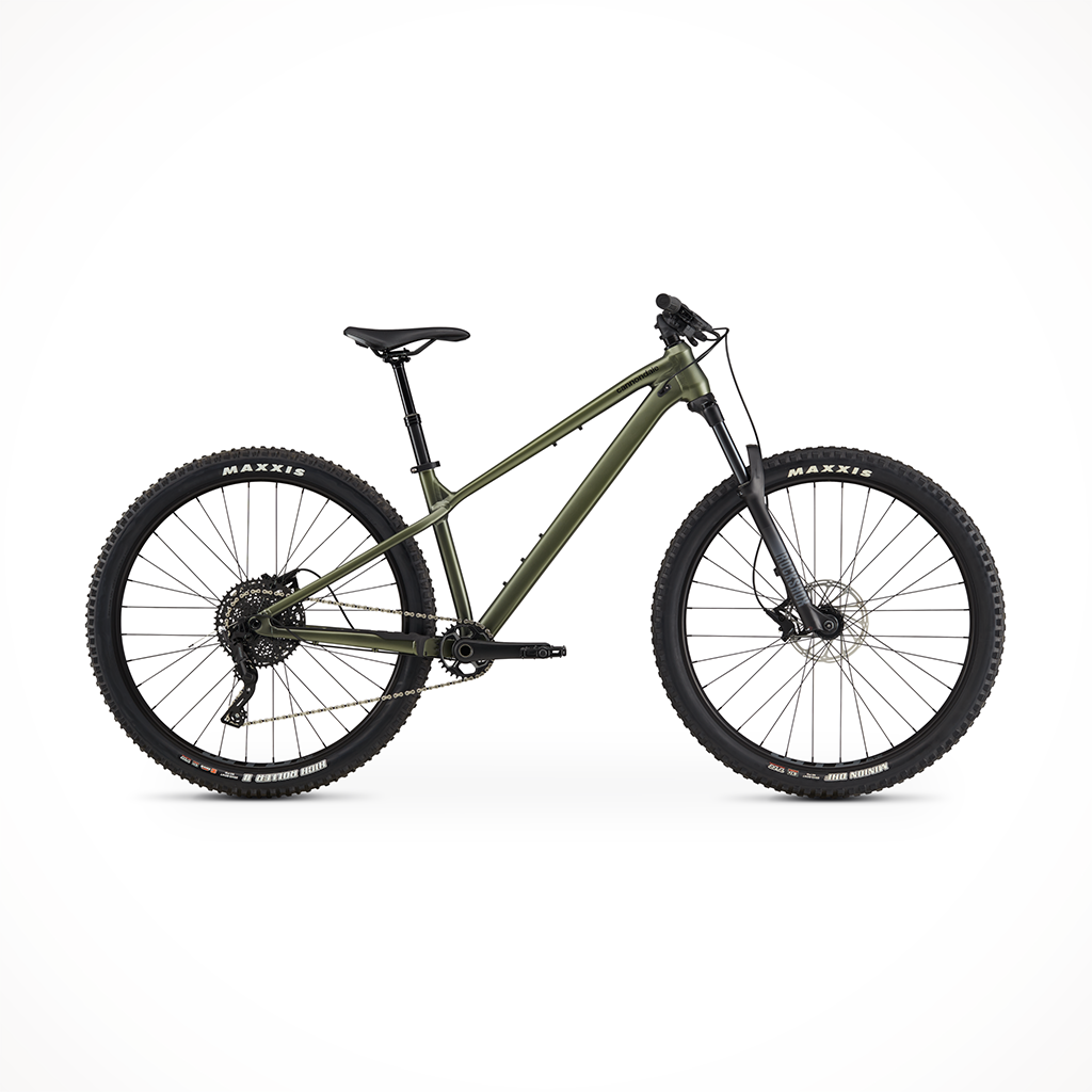 Habit HT 2