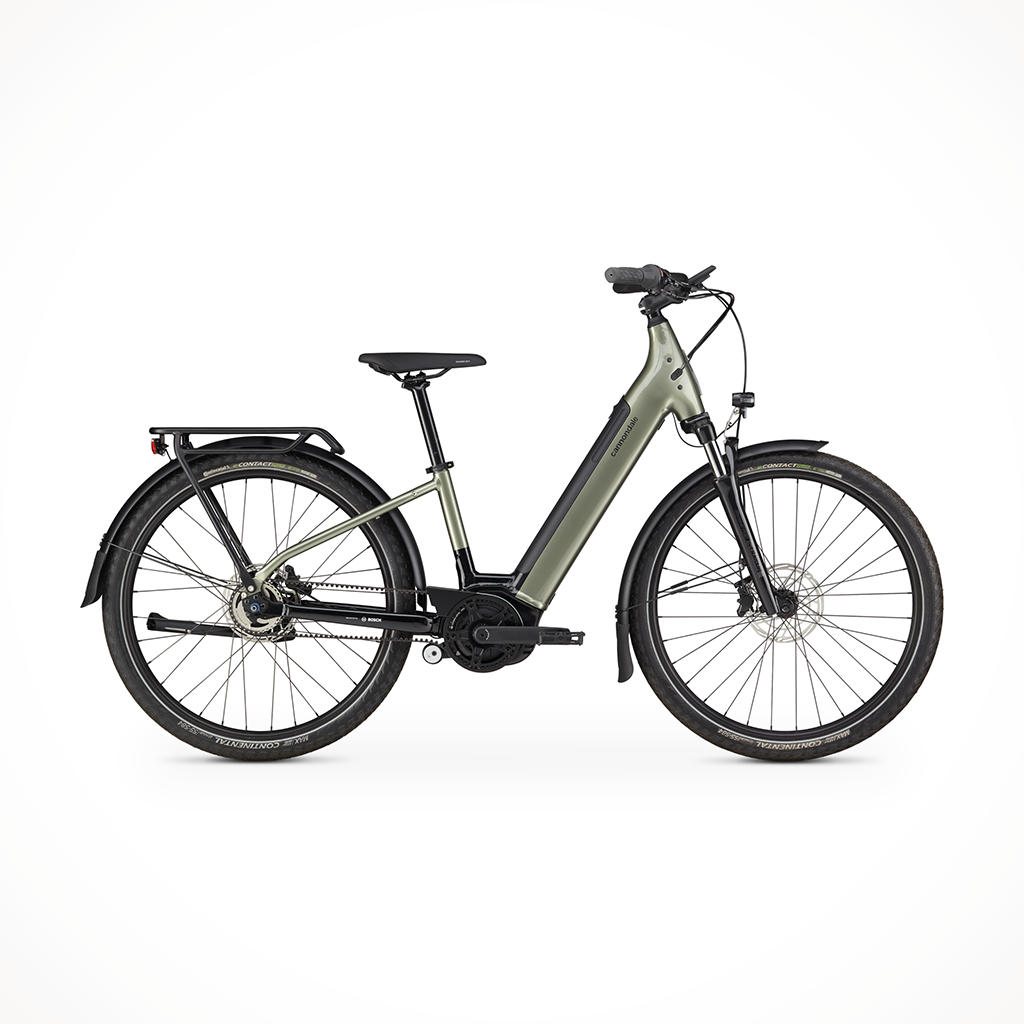 Mavaro Neo 2 Lo StepThru