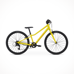 day of the dad　CANNONDALE Kids Quick Cannondale Quick Mountain Bike - Kids – Gravity Coalition