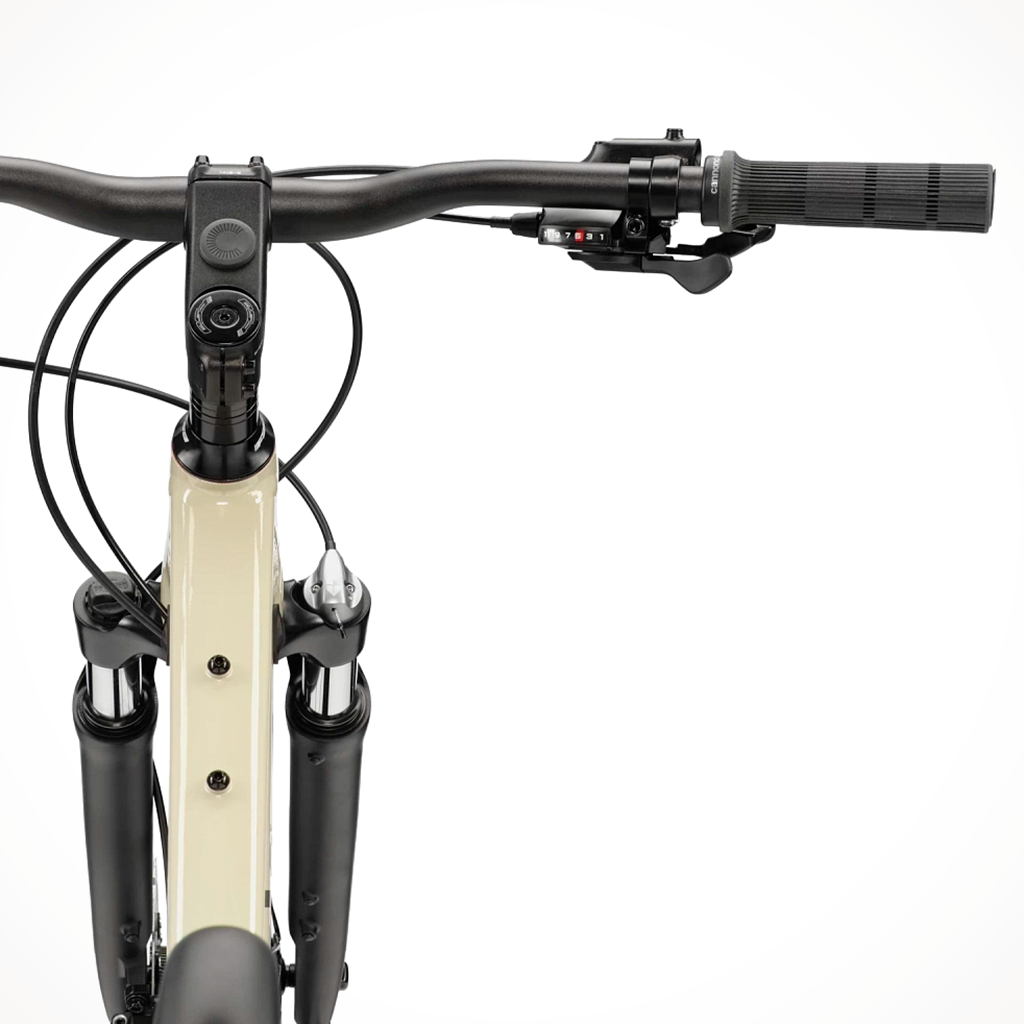 Product image: Cannondale Quick CX 1 chalk 2026 alt2.