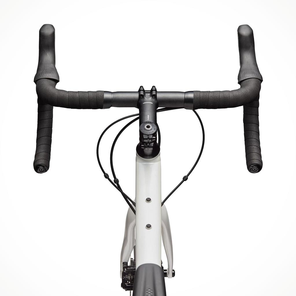 Product image: Cannondale Synapse 1 Cashmere 2026 Handle.