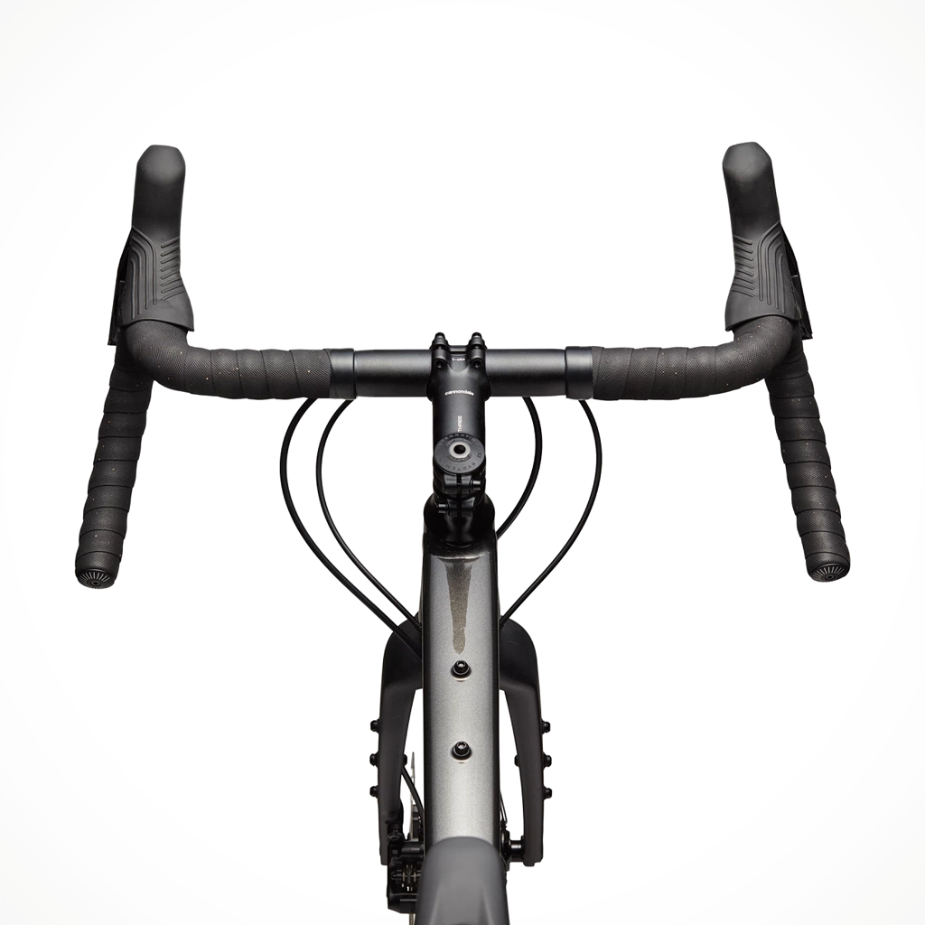 Product image: Cannondale Topstone 1 Obsidian 2026 Handle.