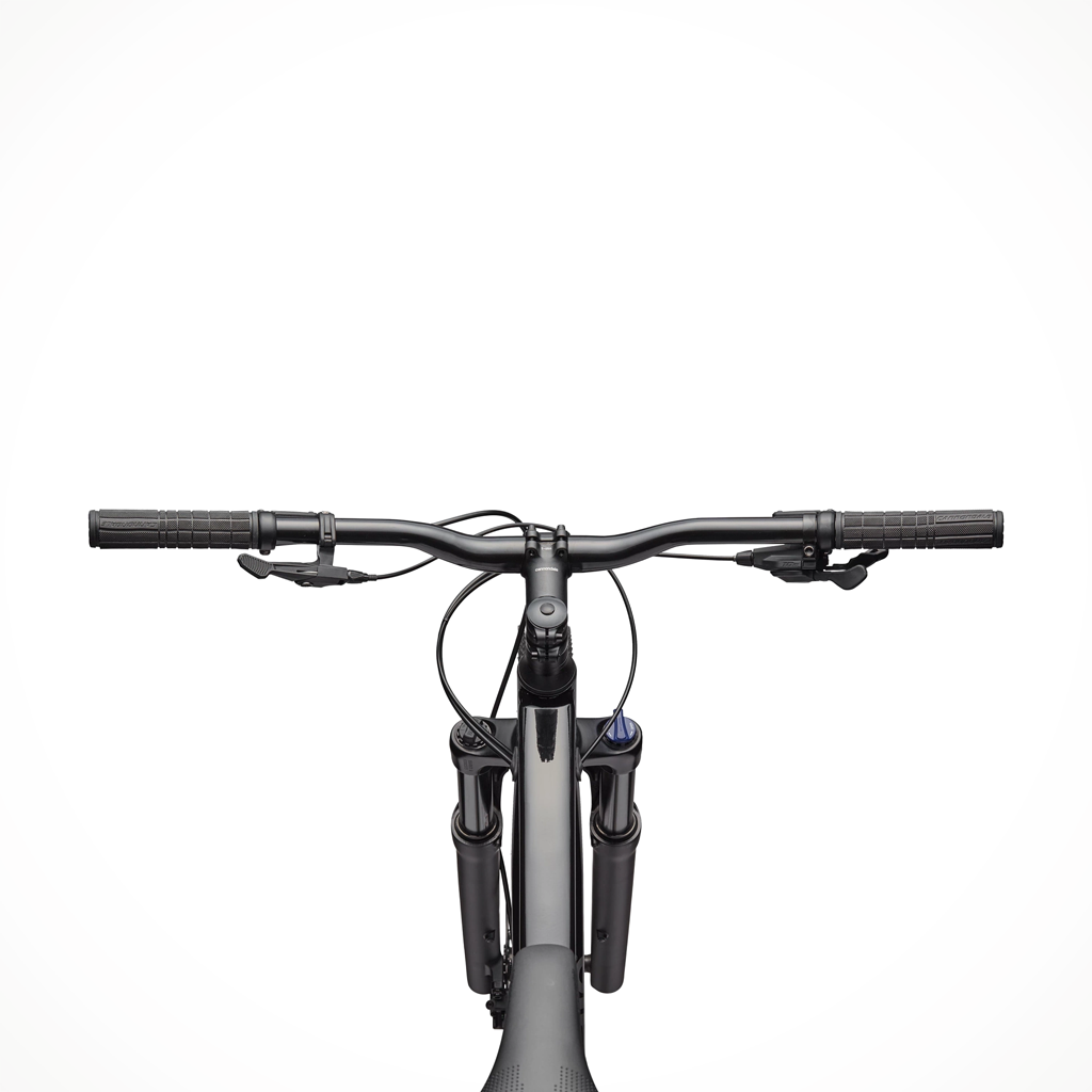 Product image: Cannondale Trail 1 Black 2026 alt2.