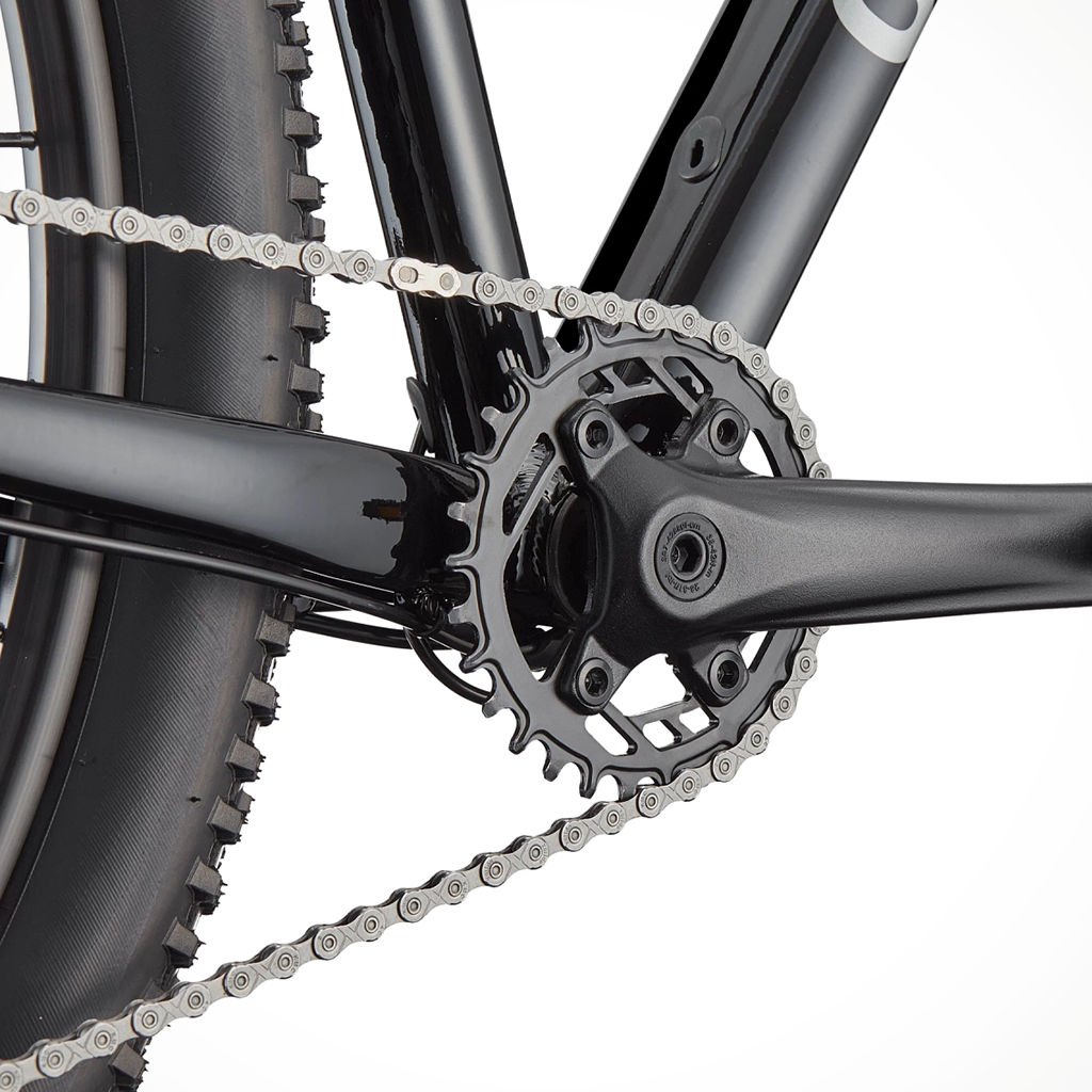 Product image: Cannondale Trail 1 Black 2026 alt3.