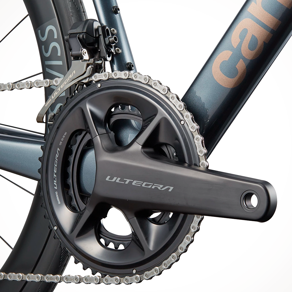 Product image: Cannondale Trail 1 Tungsten Blue 2026 alt 3.