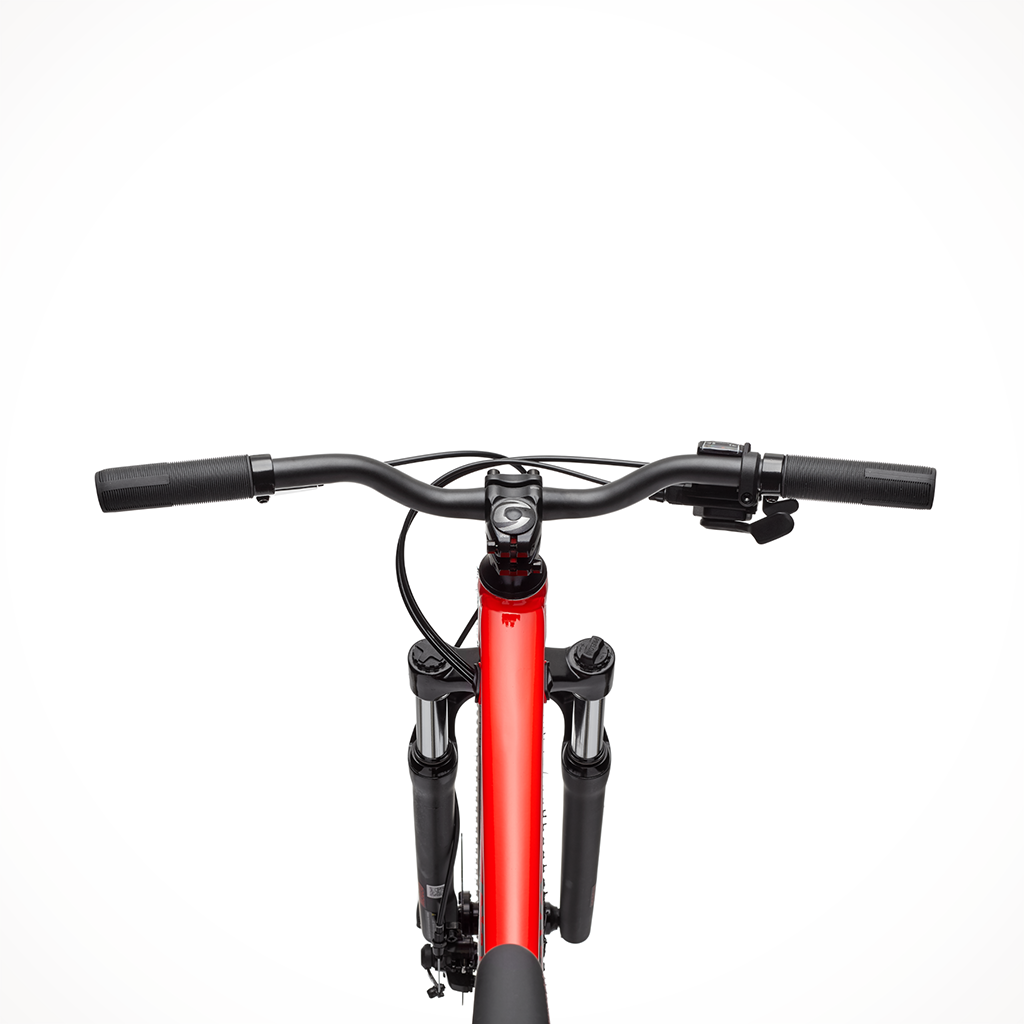 Trail 26 — Kids'
