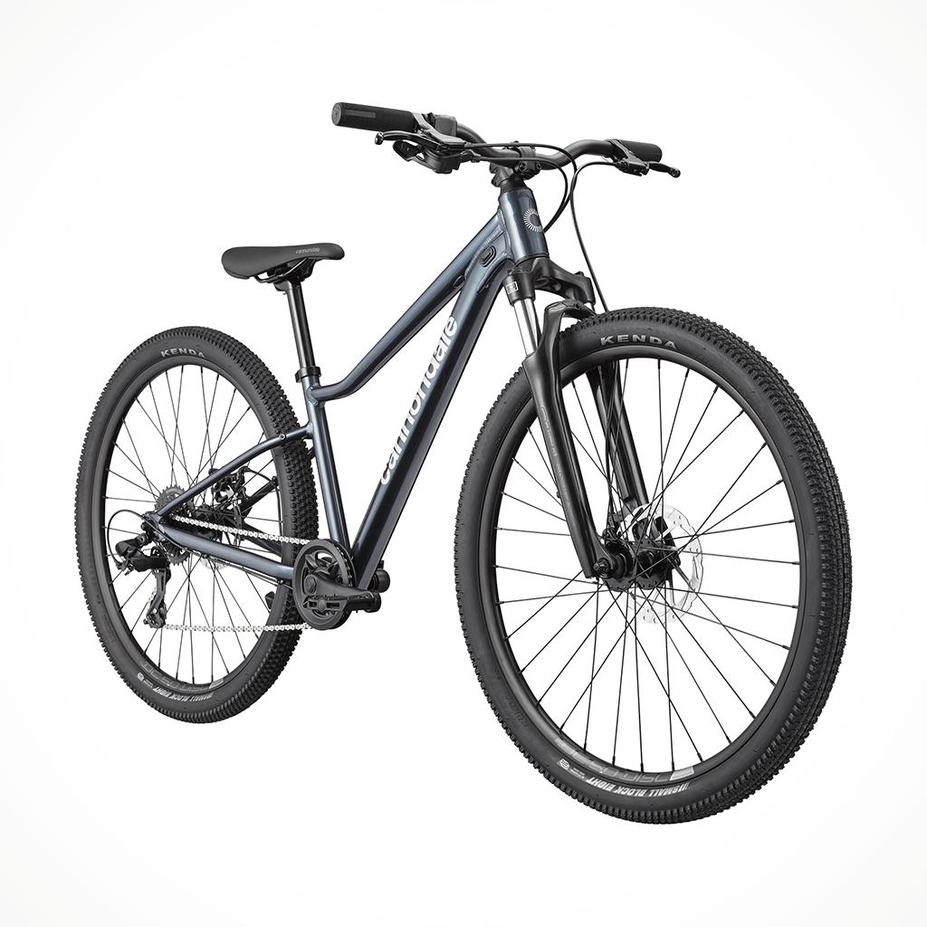 Product image: Cannondale Trail 26 Tungsten B Lue 2026 alt1.