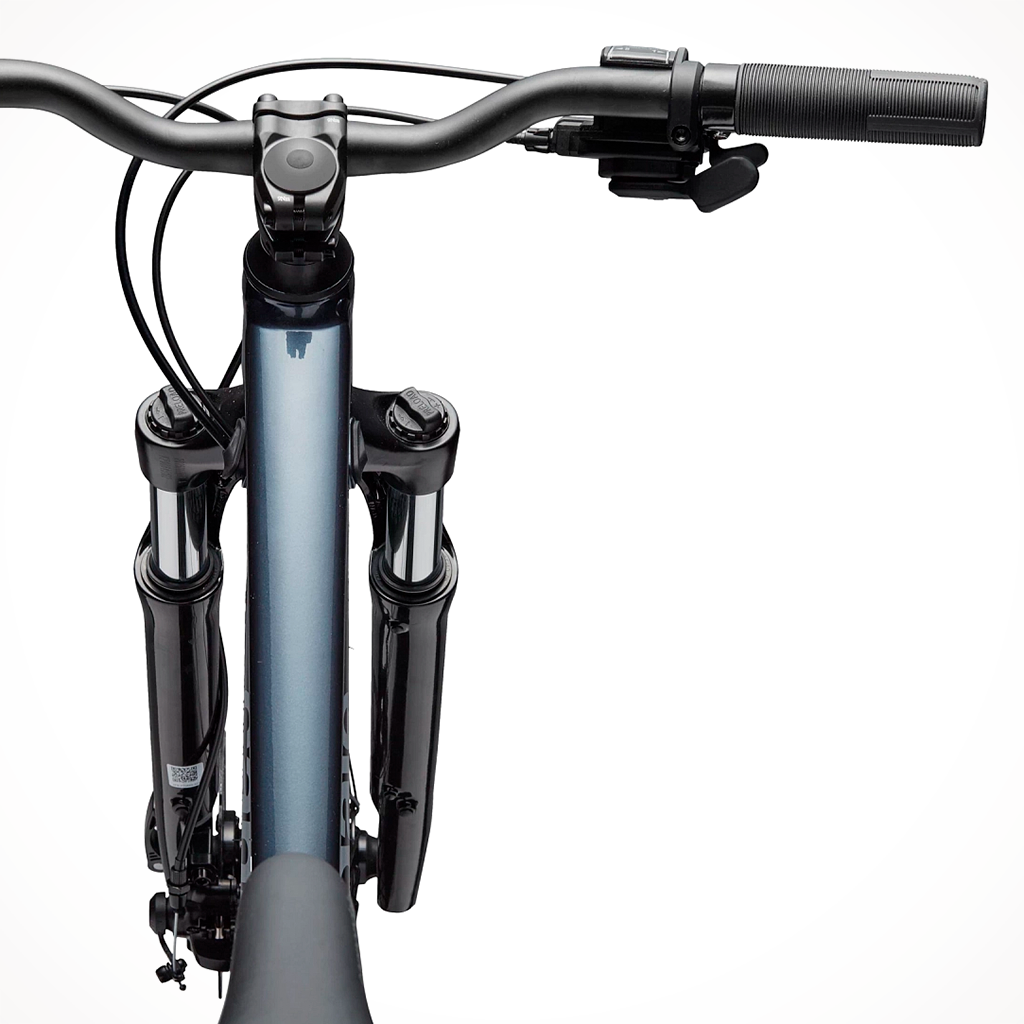 Product image: Cannondale Trail 26 Tungsten B Lue 2026 alt3.