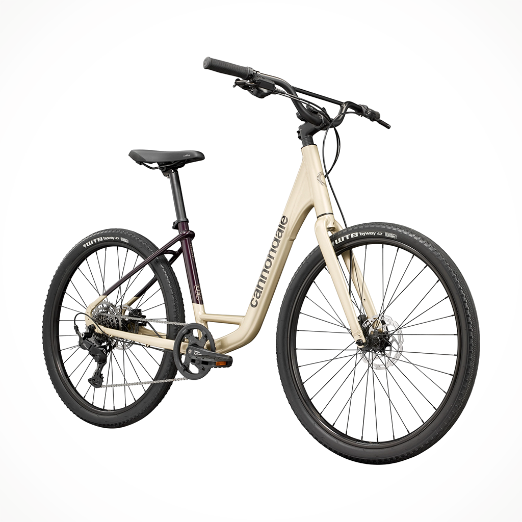 Treadwell 1 Low Step Thru