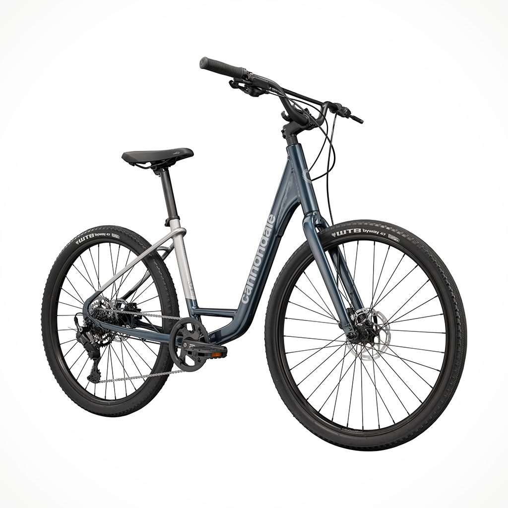 Treadwell 1 Low Step Thru