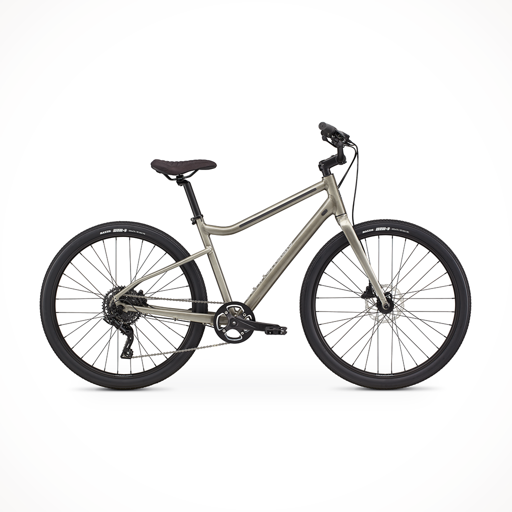 Treadwell 2 Ltd