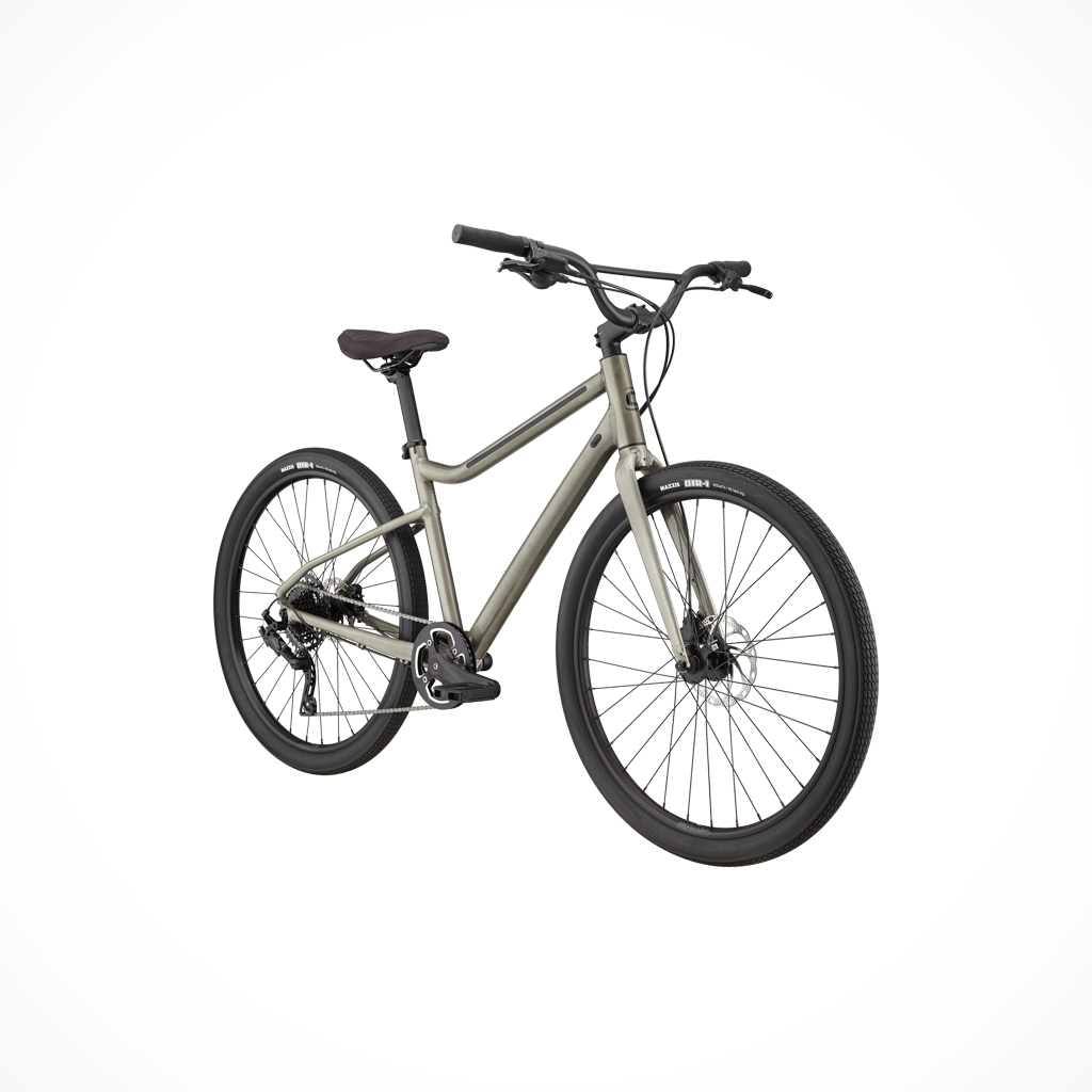 Treadwell 2 Ltd