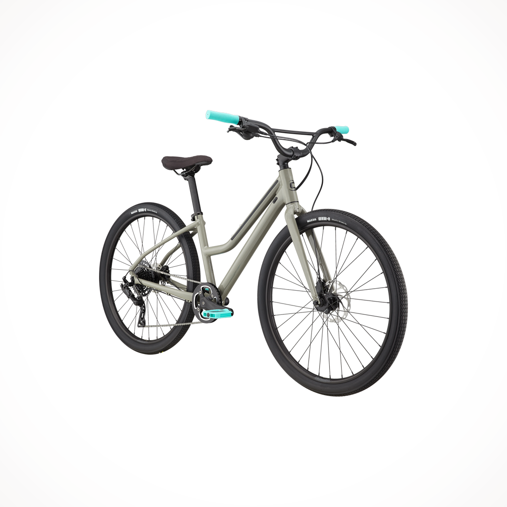 Treadwell 2 Remixte