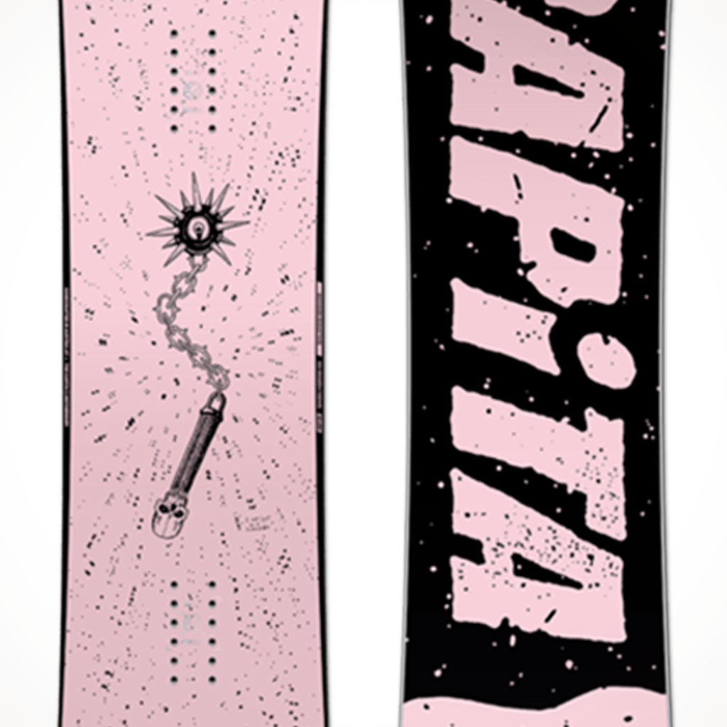 Dark Horse (2027)