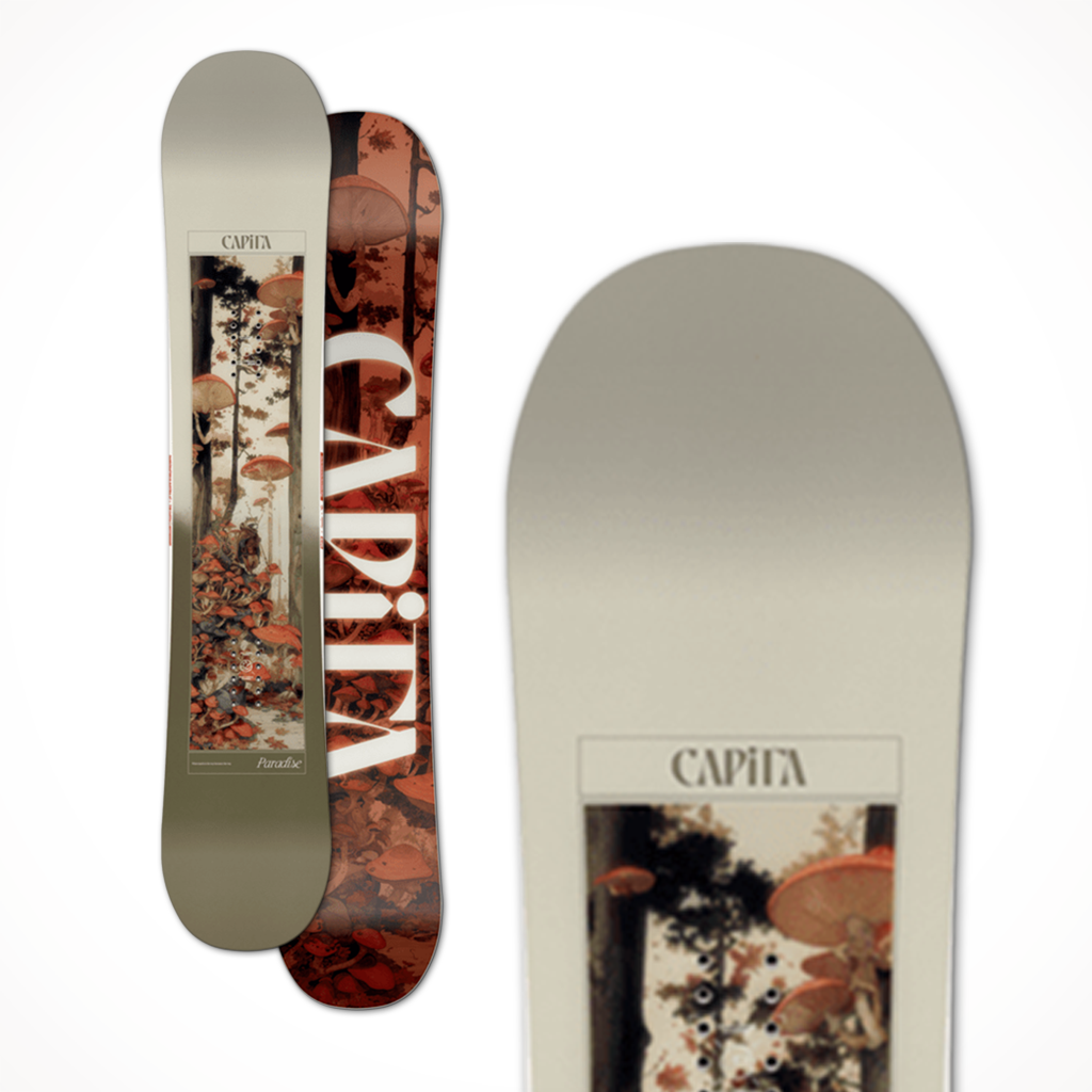 Paradise (2026) - OutdoorSports.com Paradise (2026) - OutdoorSports.com