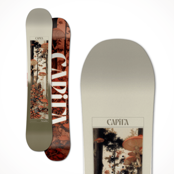 Paradise (2026) - OutdoorSports.com