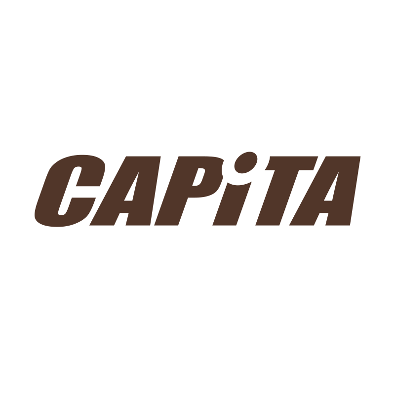 Capita Logo