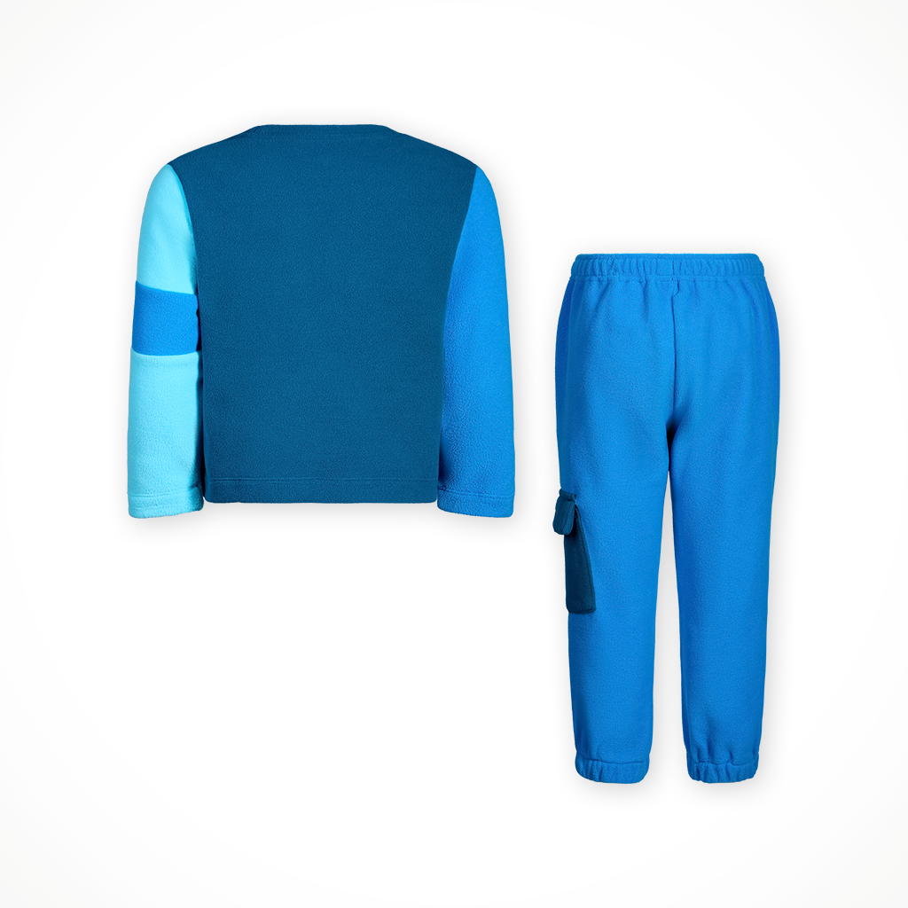 Comfy Cozy Cargo Set — Boys'