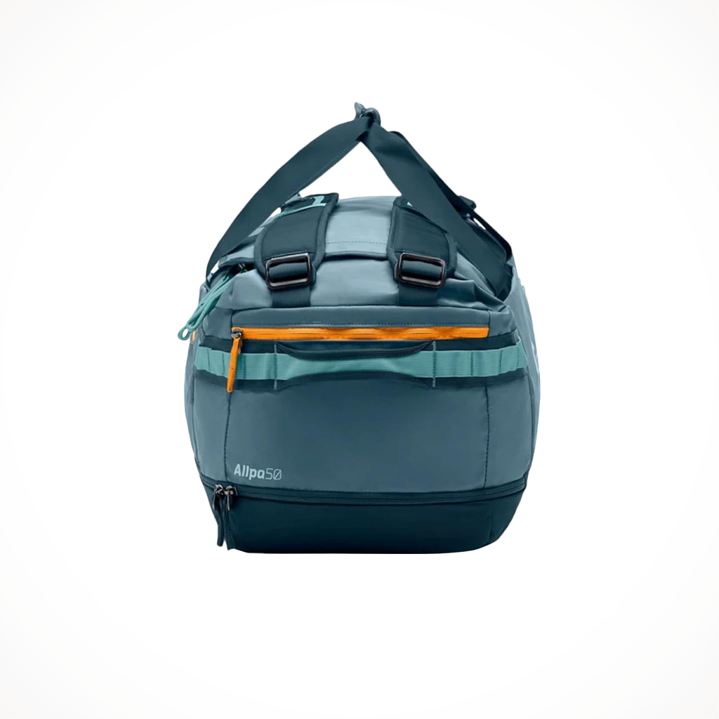 Allpa 50L Duffel Bag
