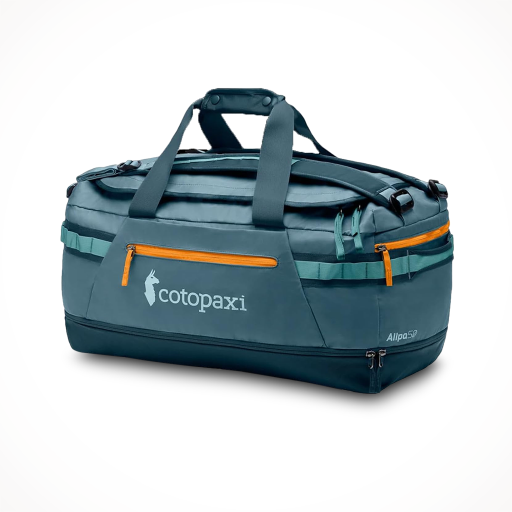 Allpa 50L Duffel Bag