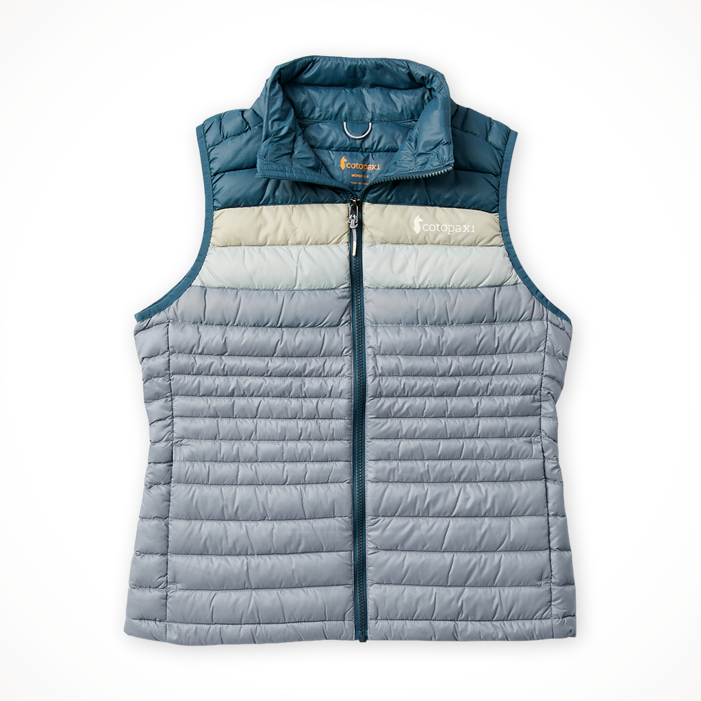 Fuego Down Vest — Women's