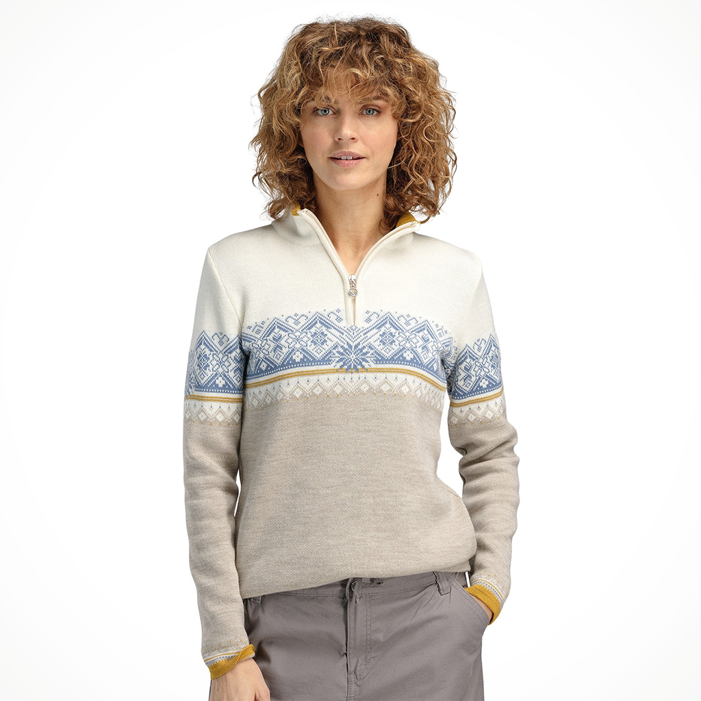 Moritz Fem Sweater — Women's