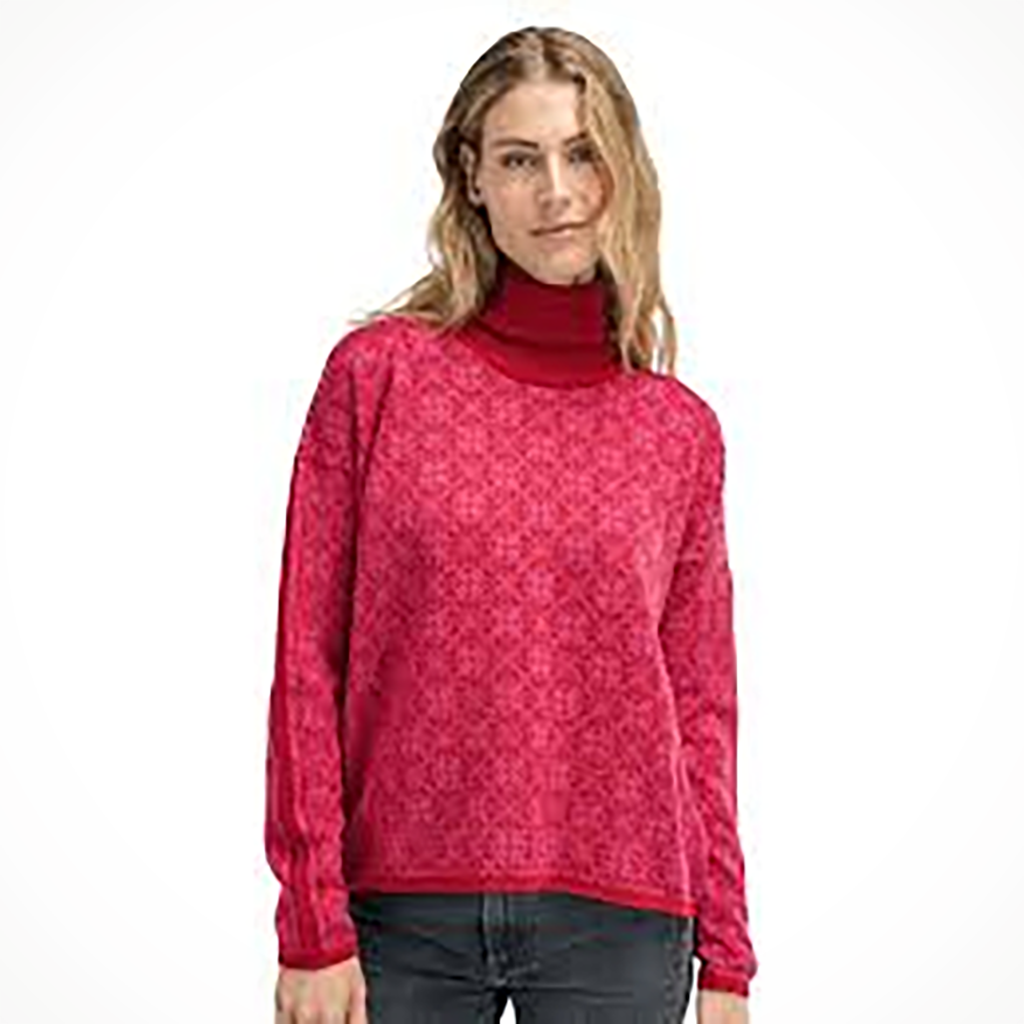 Firda Fem Sweater — Women's
