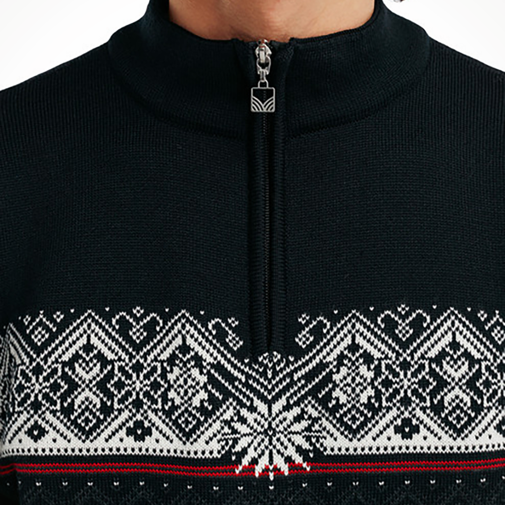 Moritz Masc Jacket — Men's