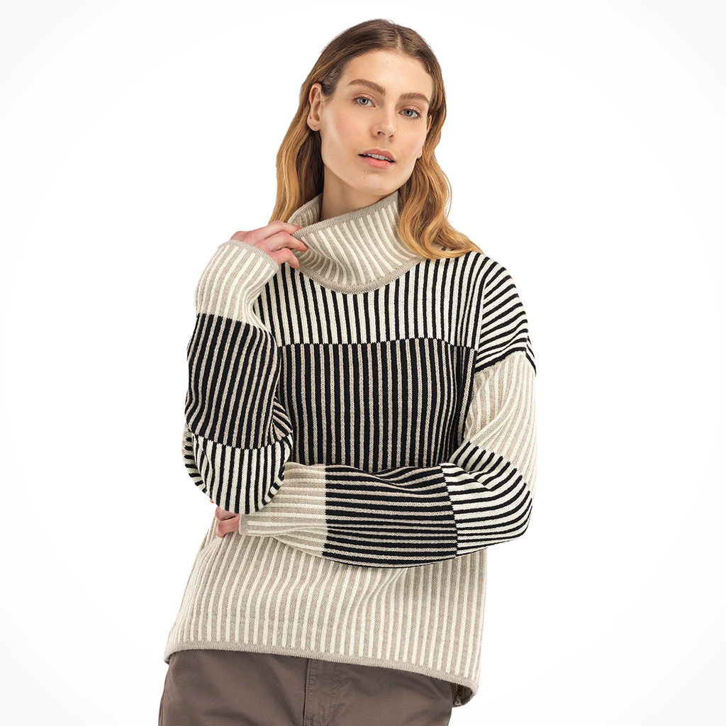Skarstind Fem Sweater — Women's