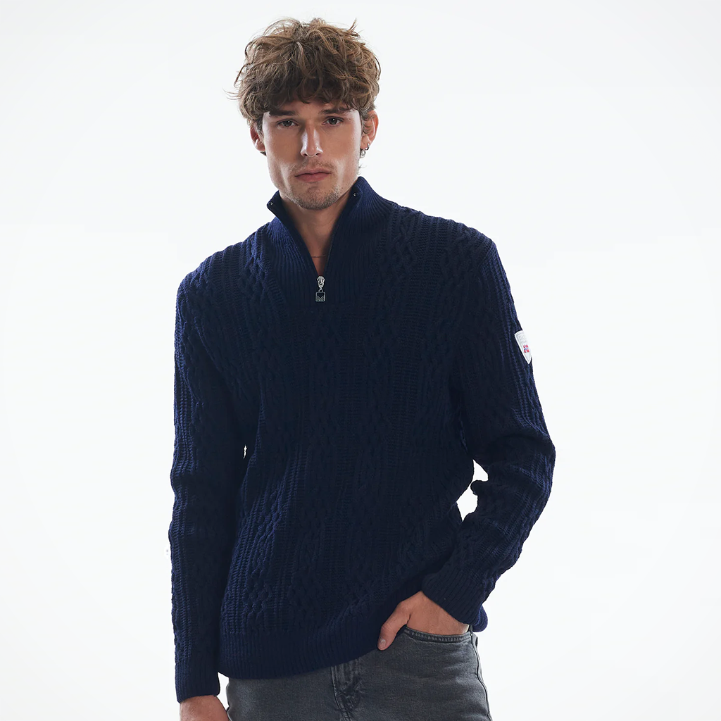 Hoven Masc Sweater — Men's