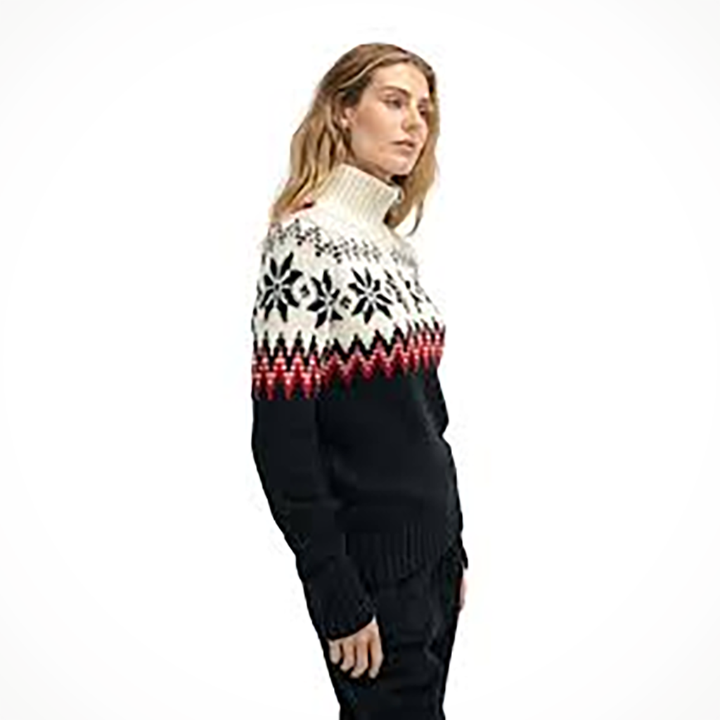 Myking Fem Sweater — Women's