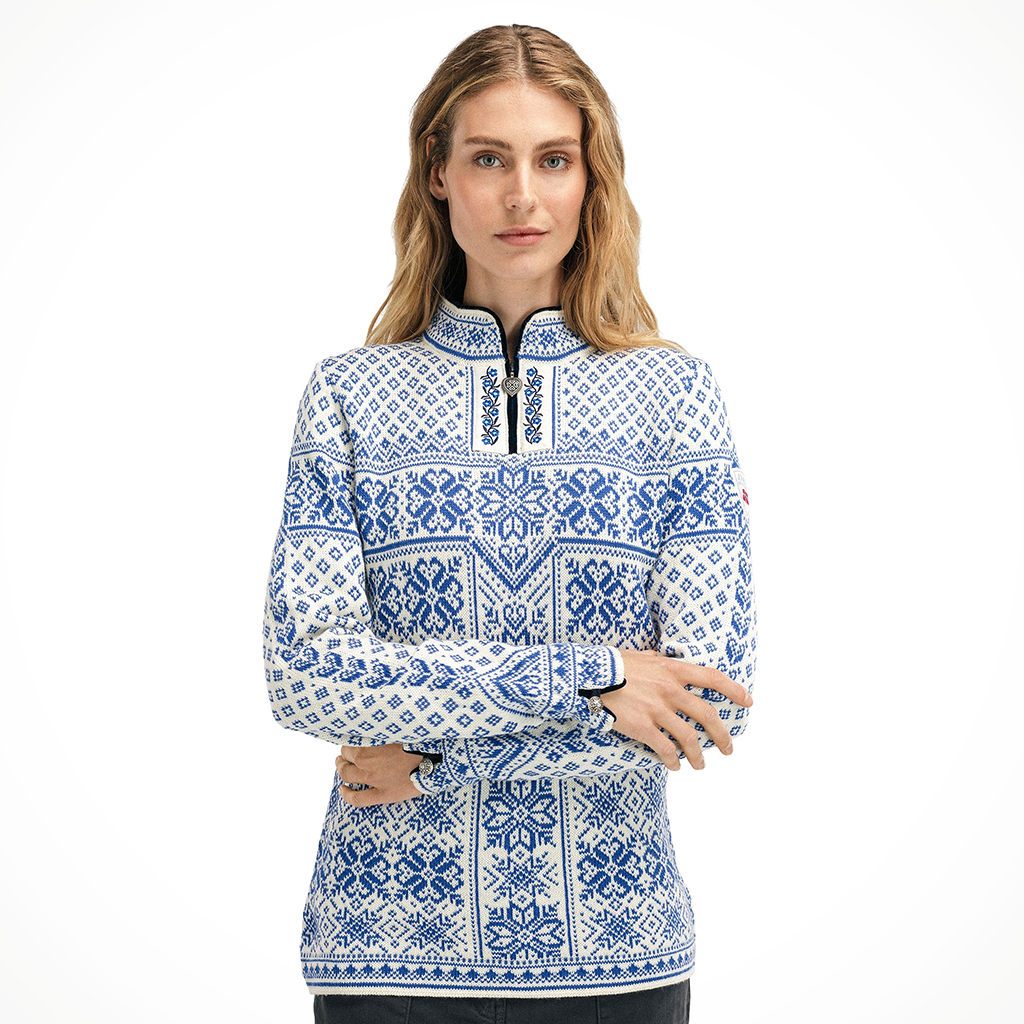 Peace Fem Sweater — Women's