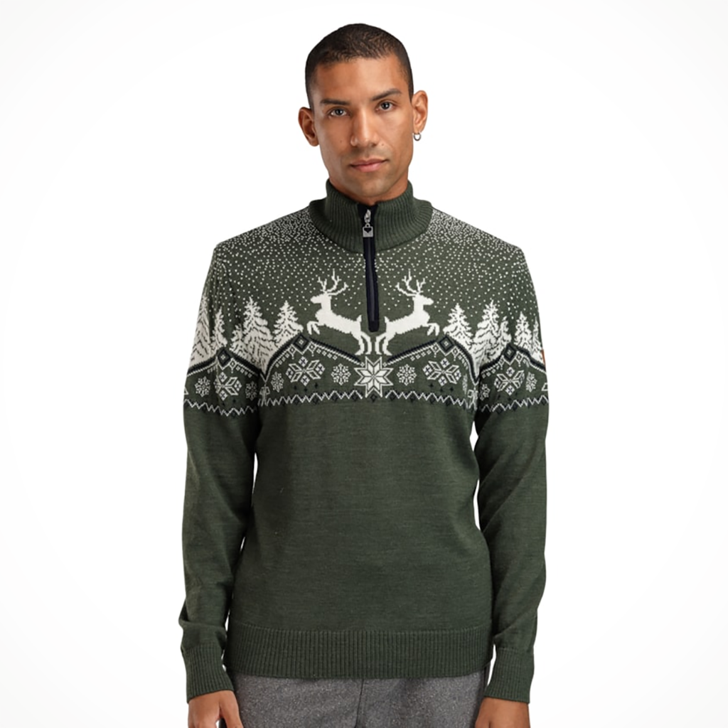 Christmas Sweater — Men's