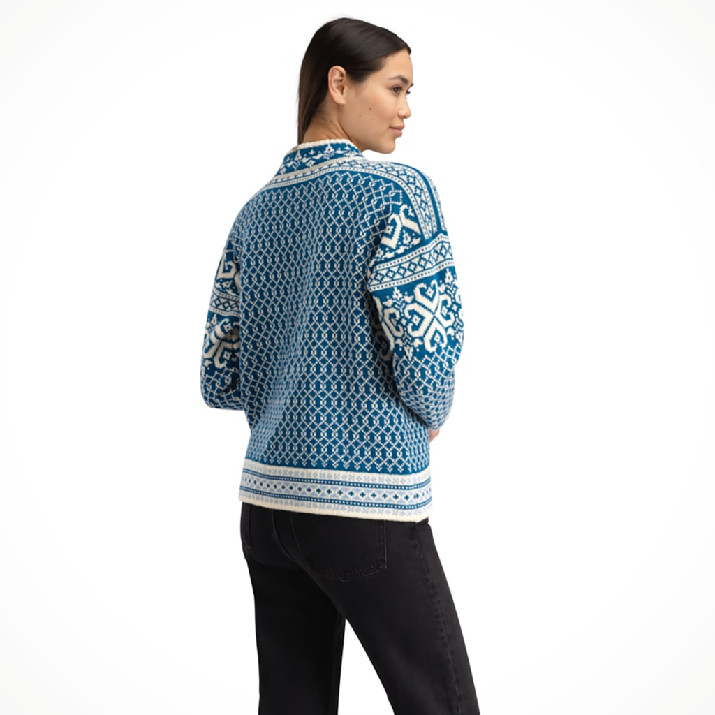 Leknes Sweater — Women's