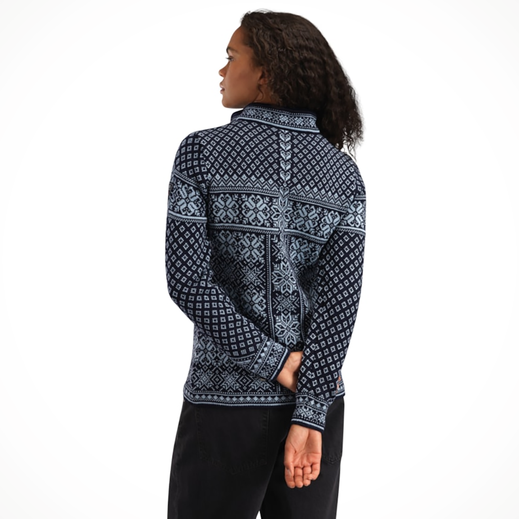 Peace Sweater — Women's