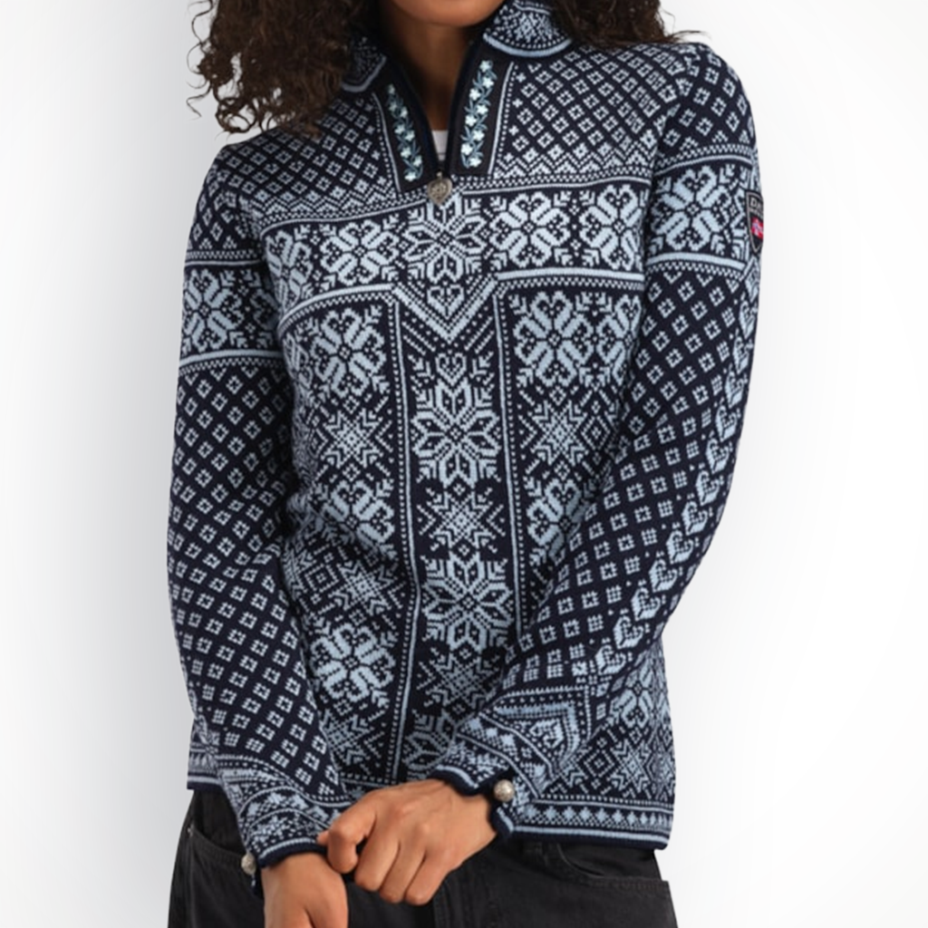 Peace Sweater — Women's
